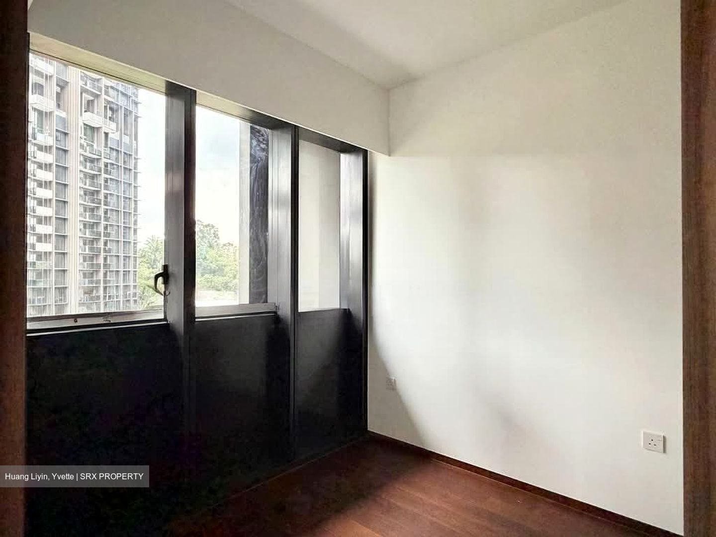 Lentor Modern (D26), Apartment #530495121